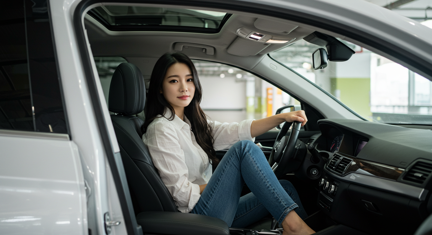 신뢰가는 중고차 직거래 사이트 추천