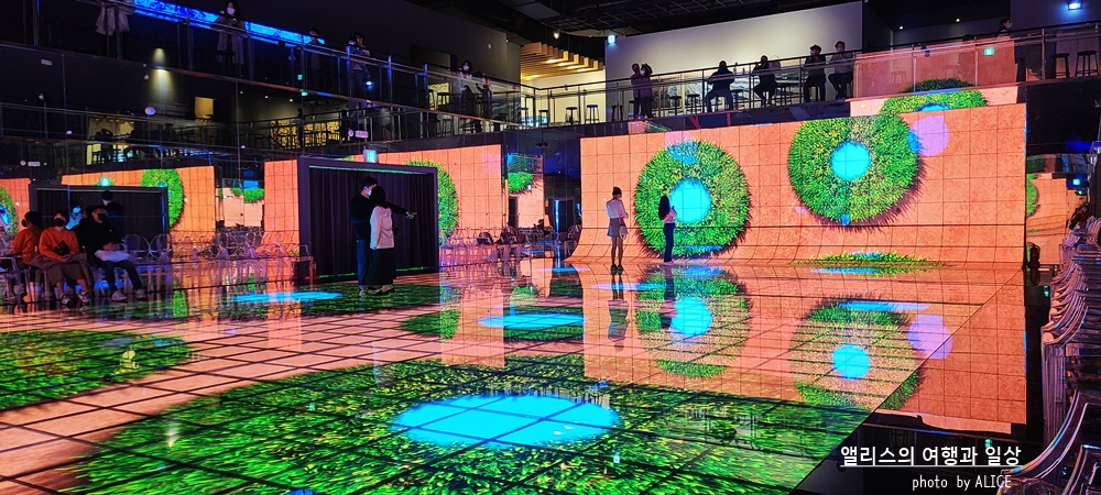 해운대 뮤지엄원 치유의기술, 부산 실내 가볼만한곳, 부산 전시 + 33% 할인예약방법