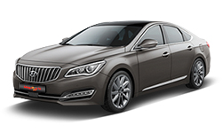 아슬란 색상코드 - 파우더 샌드(색상코드 : P7Y)