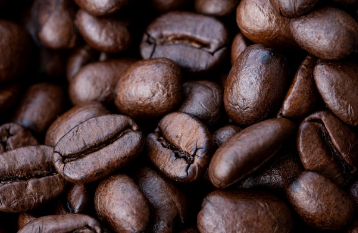 커피 원두 성분