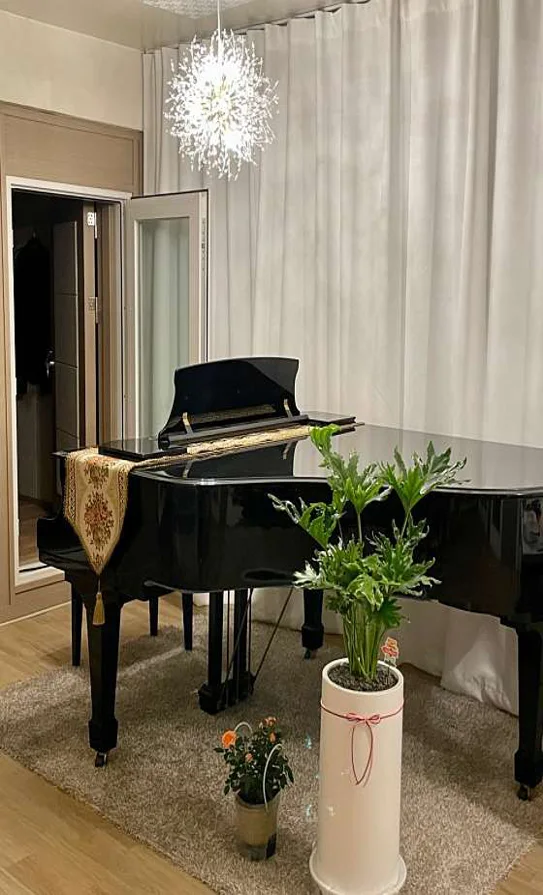 리히트피아노스튜디오