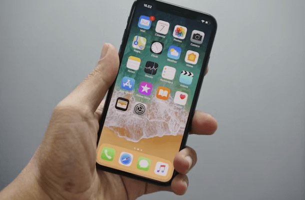 아이폰 통화녹음 방법