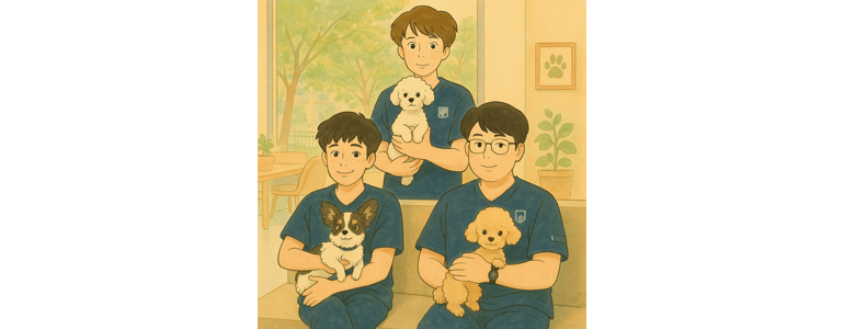 전주 덕진구 동물병원