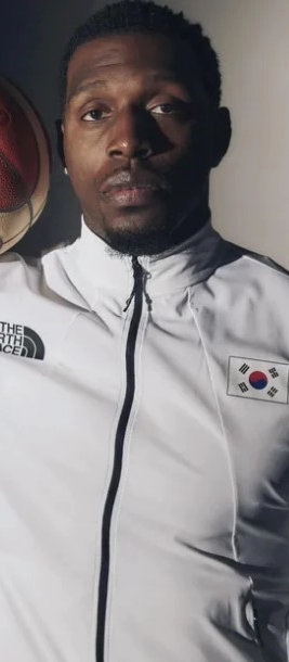 라건아 프로필