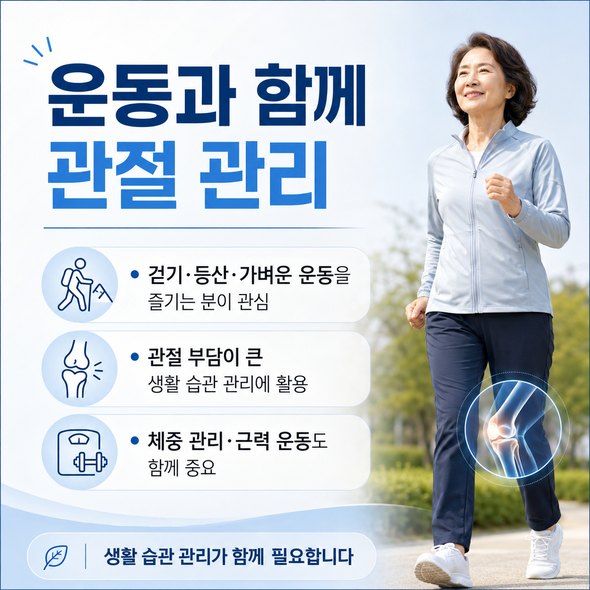 콘드로이친 효능
