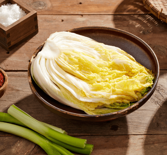 김장김치 절임배추 20kg&amp;#44; 40kg 양념 비율 및 레시피&amp;#44; 수육 삶는법