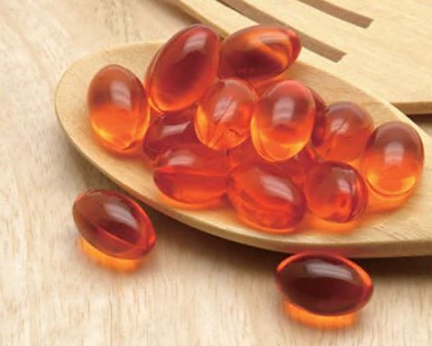 코큐텐-코엔자임Q10