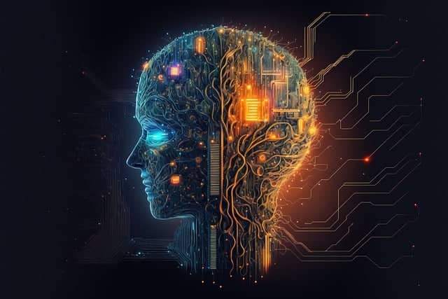 인공지능, AI