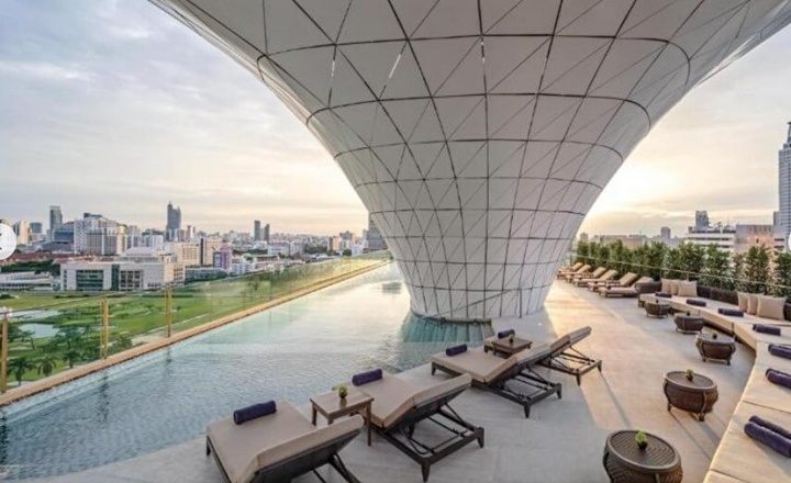 월도프아스토리아방콕