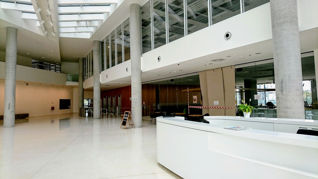 Senior center