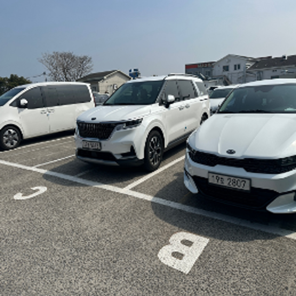 제주도 렌터카 업체 Best3 리뷰(14)