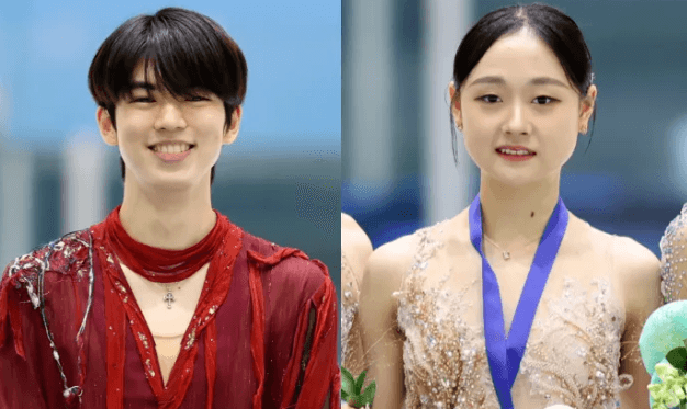 김채연, 차준환, 피겨스케이팅, 대한민국피겨, 하얼빈동계아시안게임, 피겨선수프로필, 스포츠스타, 피겨경기결과, 한국피겨역사, 피겨스케이팅뉴스