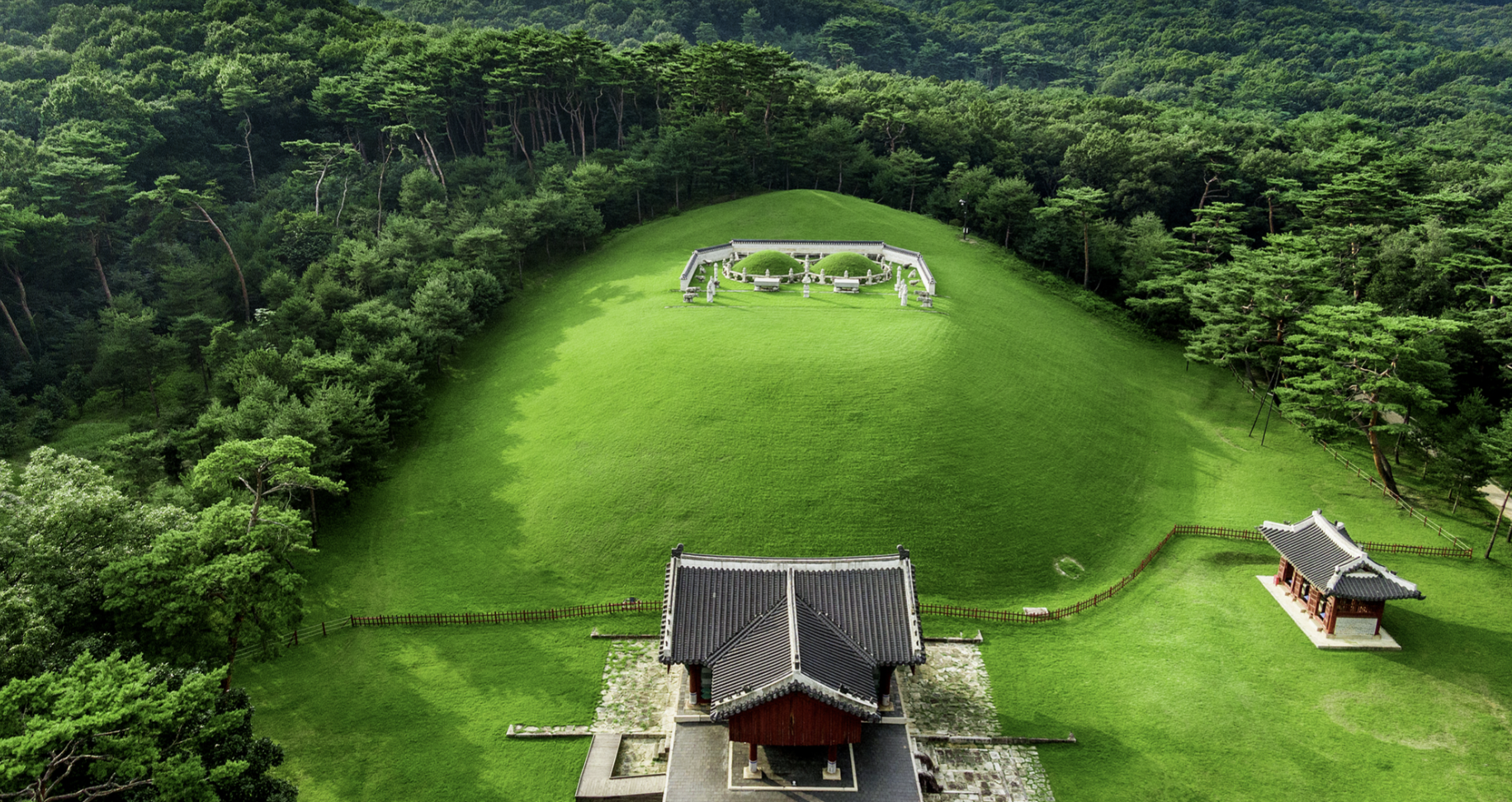 조선왕릉 개방_구리 동구릉