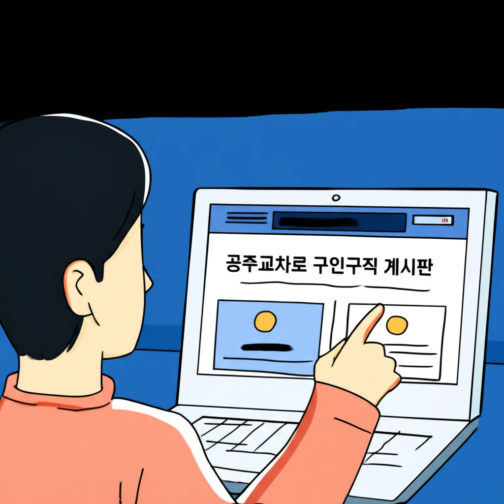 공주 신관동 옥룡동 구인구직 정보 및..