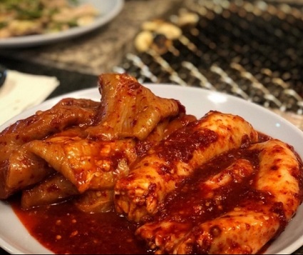 용산-우설-주물럭-초원