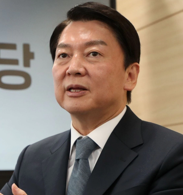 안철수 국민연금 스웨덴식 확정기여형 제안 이유