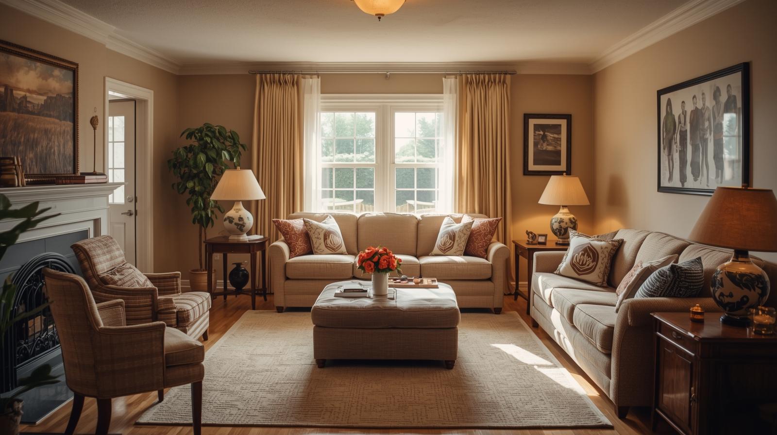 월세 40만 원 자취방에서도 편하게 사는 법