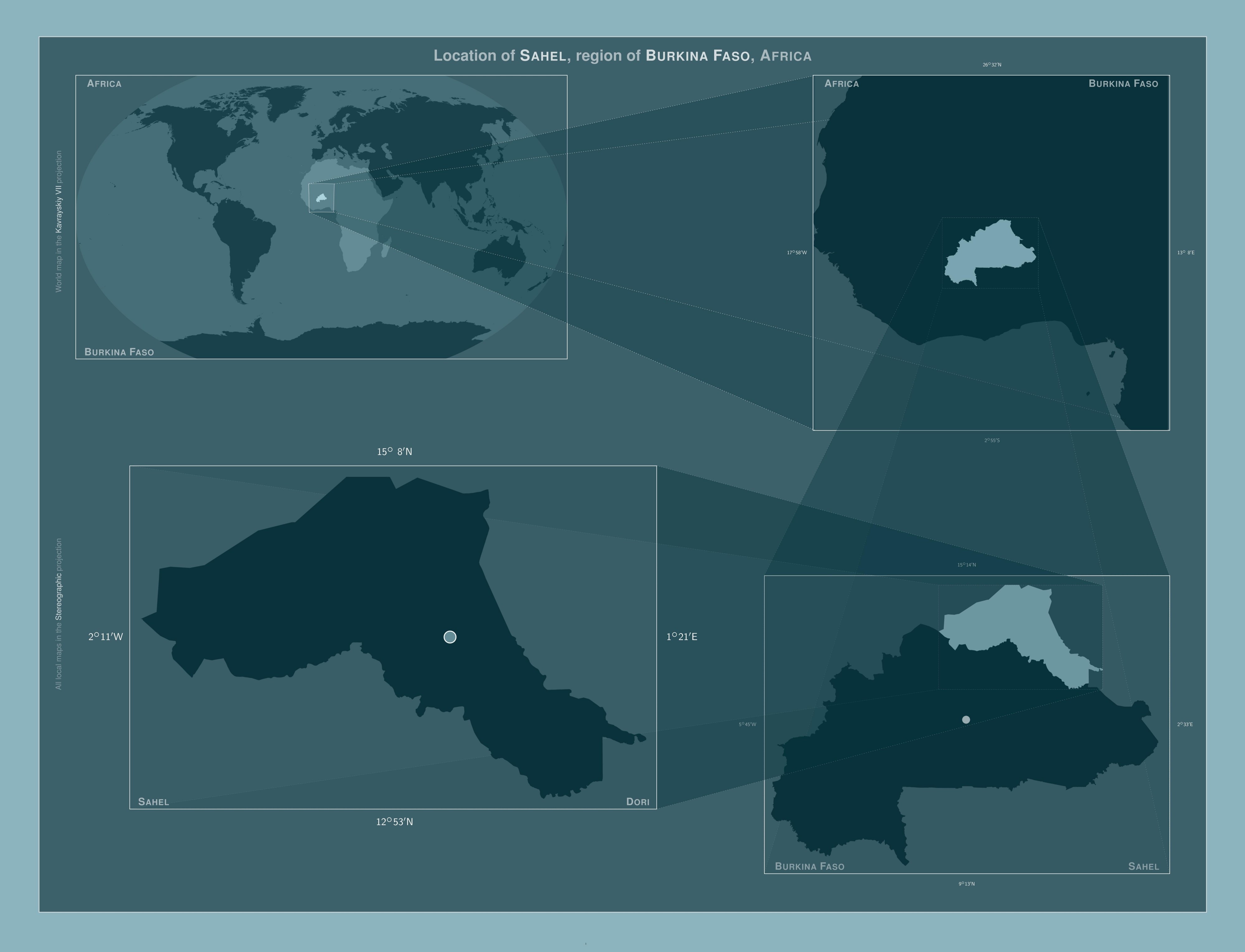 트럼프의 크리스마스 공습 나이지리아 작전의 이면과 미국의 속내