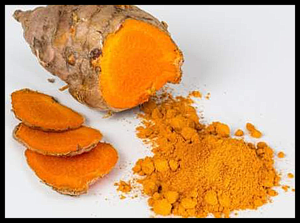 커큐민 효능 부작용