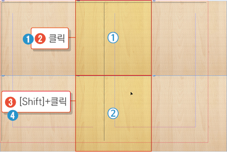 배경패턴7