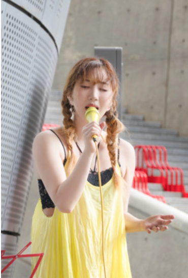 DDPlay 버스킹 8월 아티스트 모집