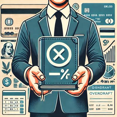 마이너스 통장의 필요성과 활용법: 신용을 지키는 방법