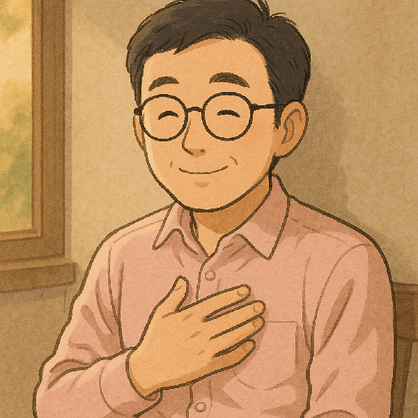 결론 – 쉼을 말할수 있는 용기에서 부터 변화는 시작된다