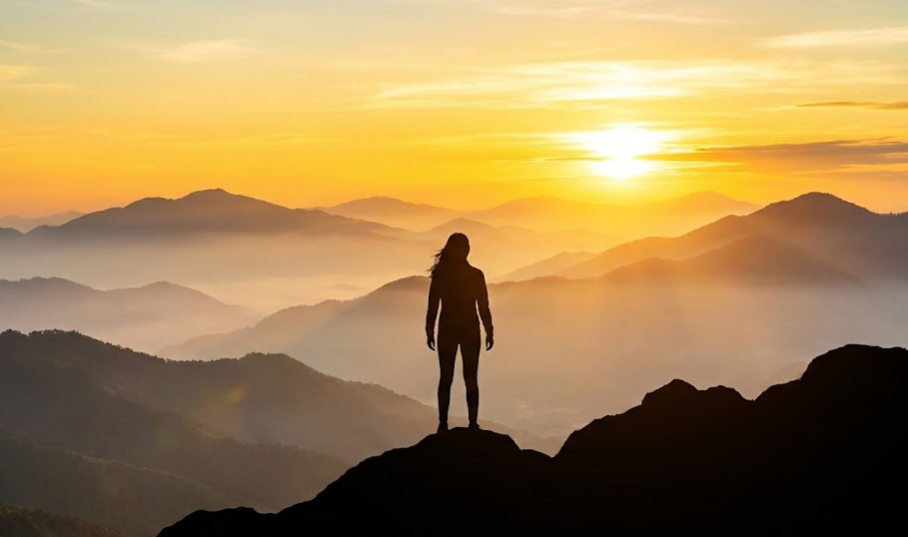희망찬 미래는 준비된 당신의 것입니다.