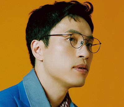 김영대 프로필