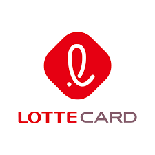 롯데카드 홈페이지