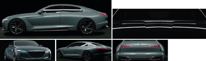 Conceptcar-GENESIS