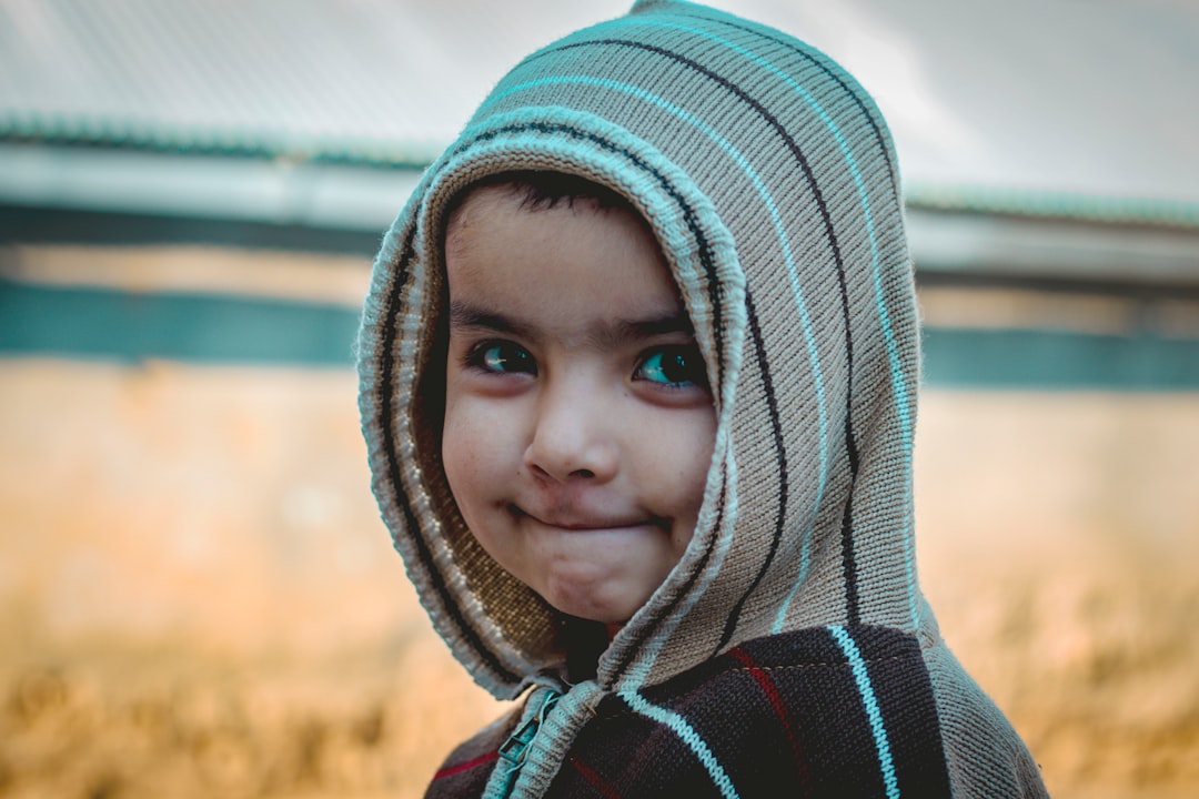 Child benefit