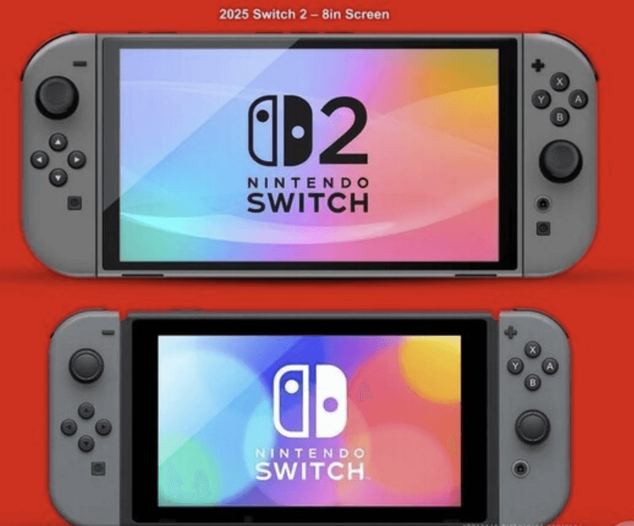 닌텐도 스위치2 ! 4차 사전예약