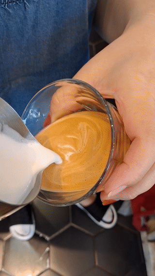 뻔fun아트 2단윙튤립 움짤