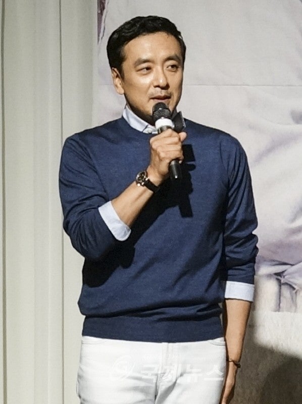 김승우 나이