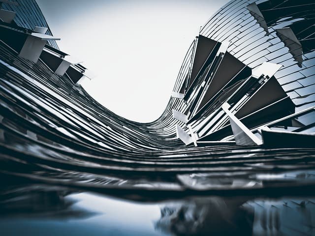 로마 콘크리트로 만드는 재난 주택, 기후 난민에게 따뜻한 희망을 선물하다