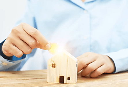 나무로-만든-집