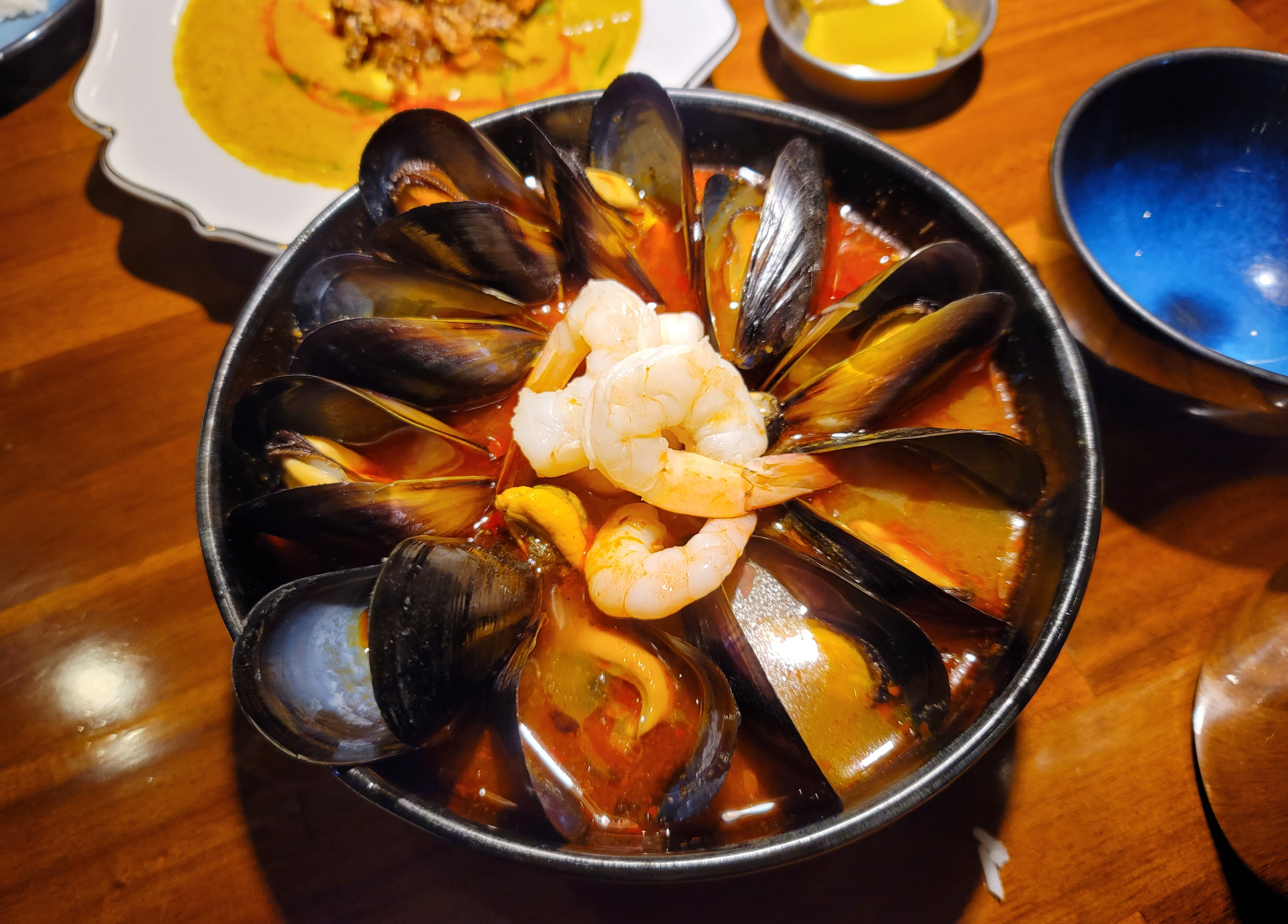 종각역 맛집 방콕 분위기 태국 음식점 반쿤콴 BKK 메뉴 추천 및 가격, 후기