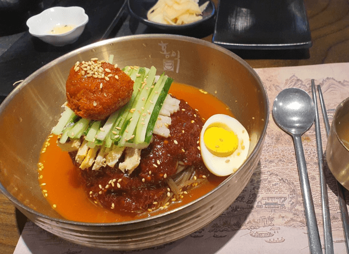 생방송투데이 산더미 물갈비 경남 진주 맛집 고수뎐