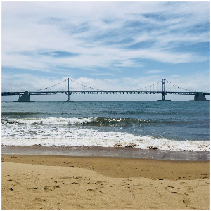 광안리해수욕장