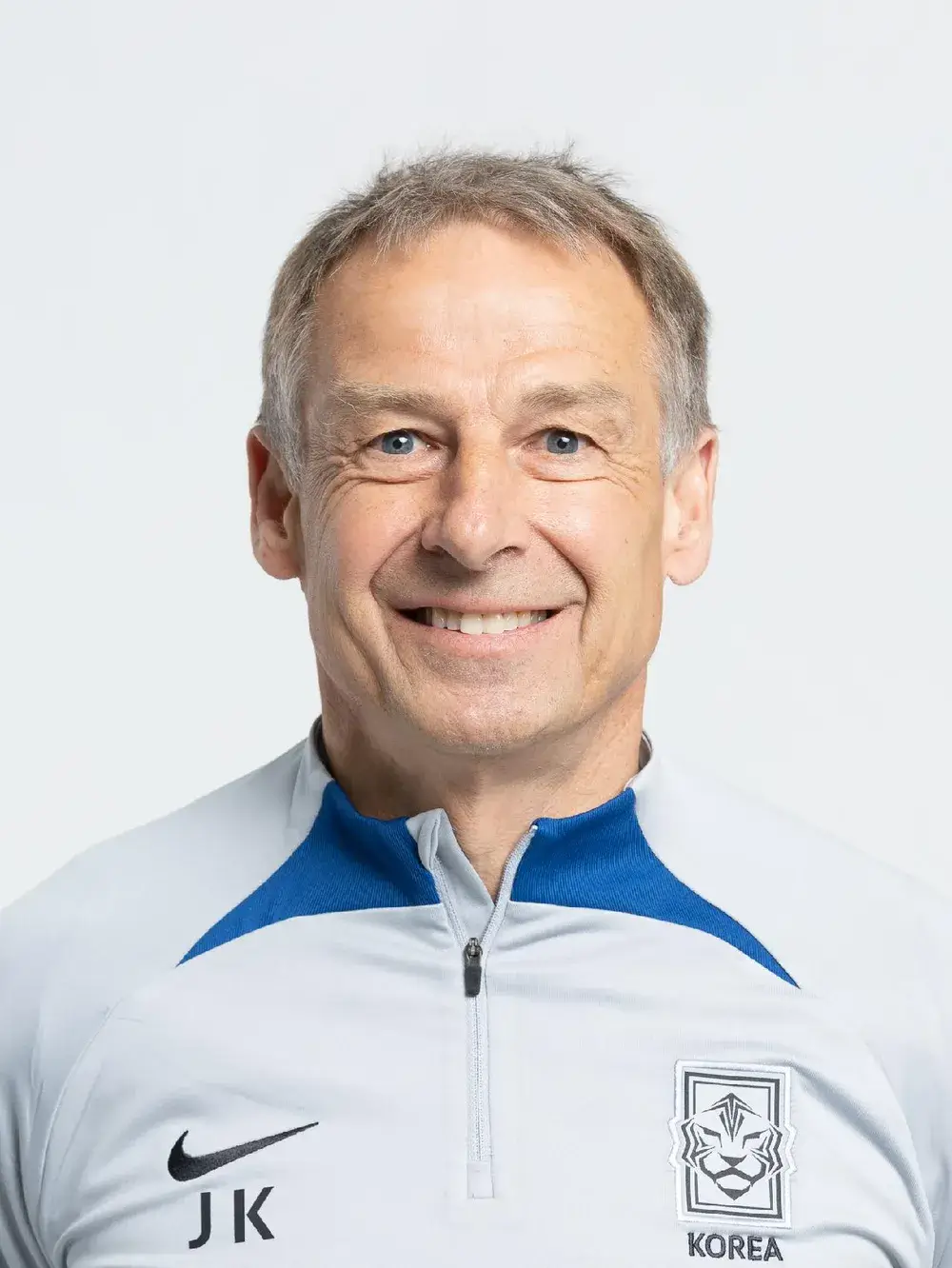 위르겐 클린스만 감독