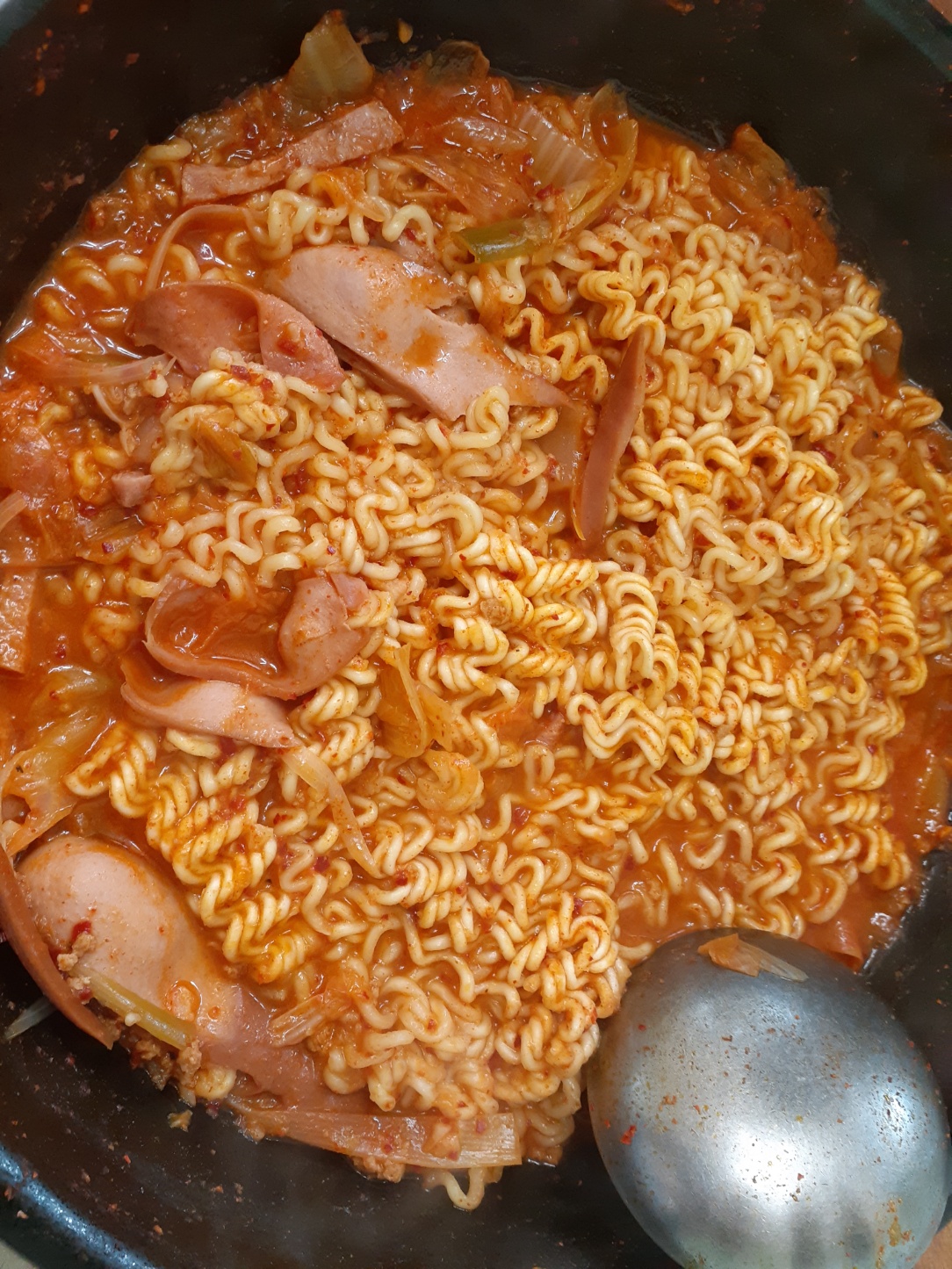 정가네부대찌개