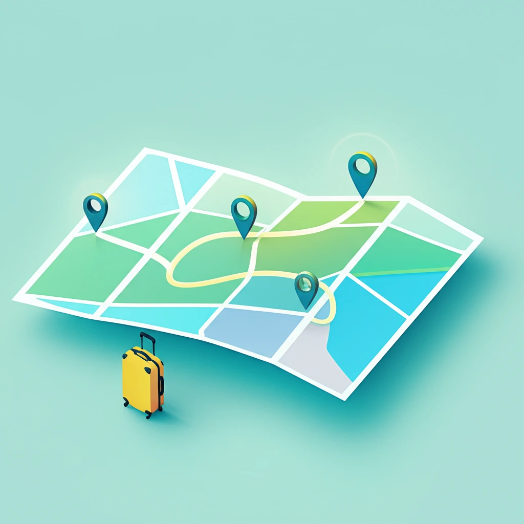 단기 해외여행 3박 4일 핵심 전략 ..