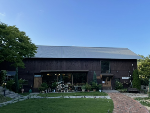 경기도 정원 카페