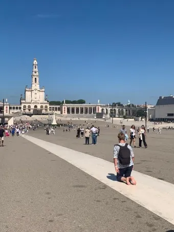 세계 3대 성모 발현지 여행지별 역사와 특징 소개_8