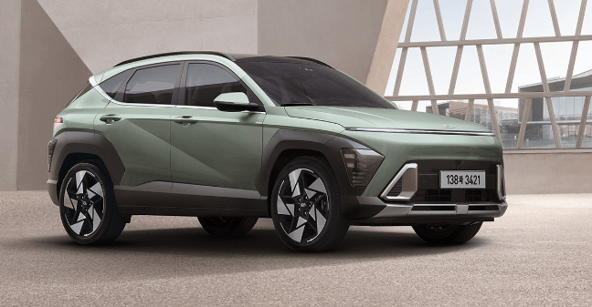 3월 국산차 판매순위 top 10