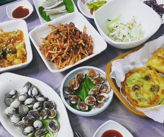 보성 맛집 베스트10 현지인 숨겨진 맛집_3