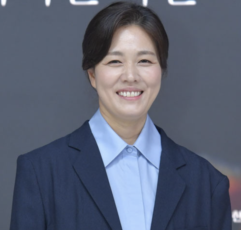 김정영 제작발표회