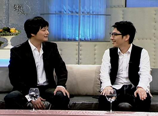 서태화 프로필 정보