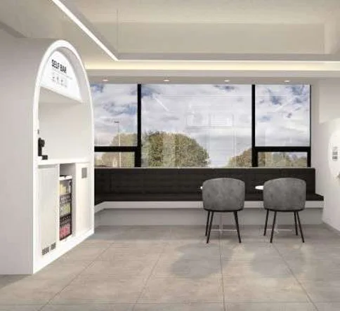 로이드밤 산곡역점